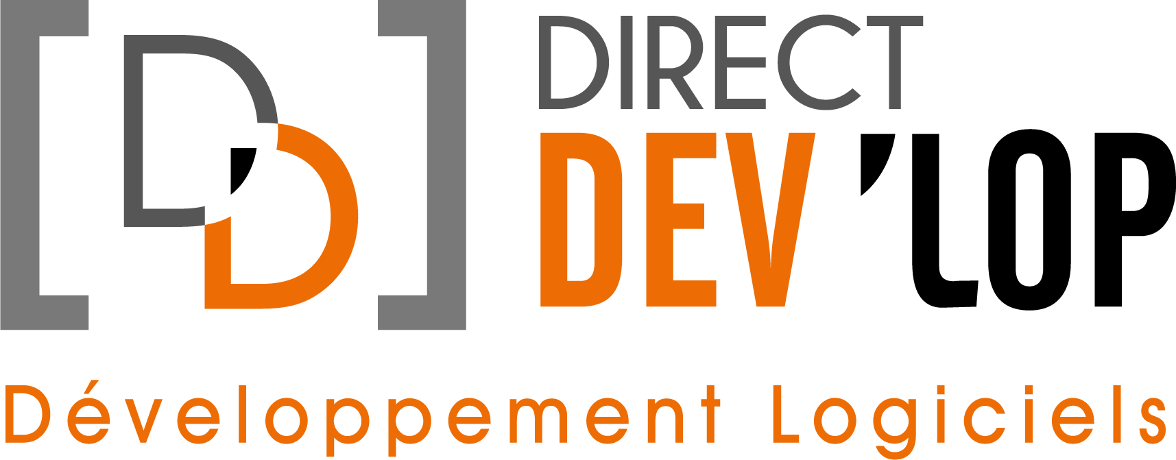 Logo Direct Dev'Lop