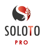 Logo Soloto Pro
